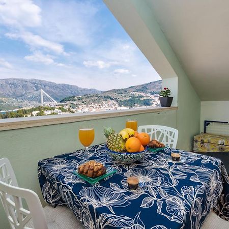 Apartment Karla Дубровник Экстерьер фото