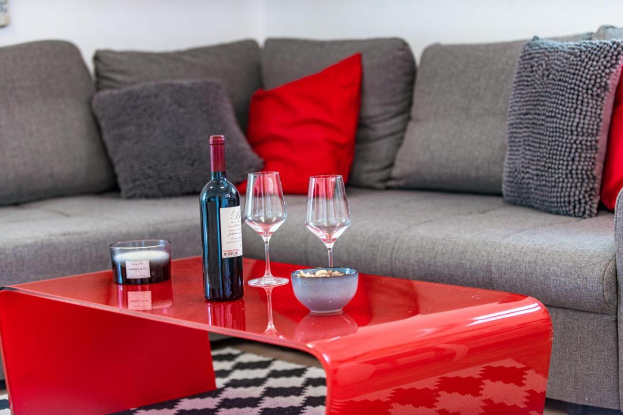 Apartment Karla Дубровник Экстерьер фото