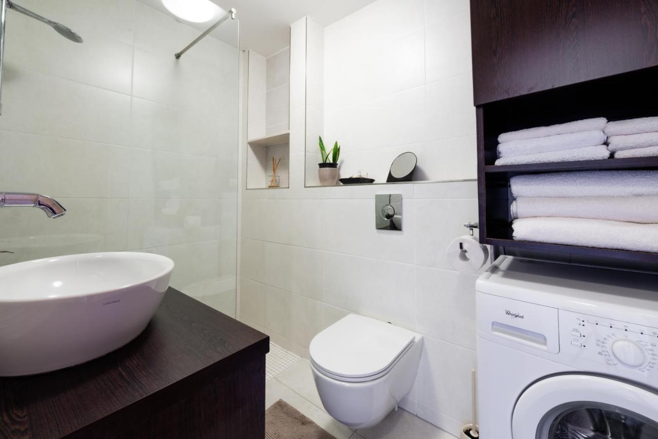Apartment Karla Дубровник Экстерьер фото