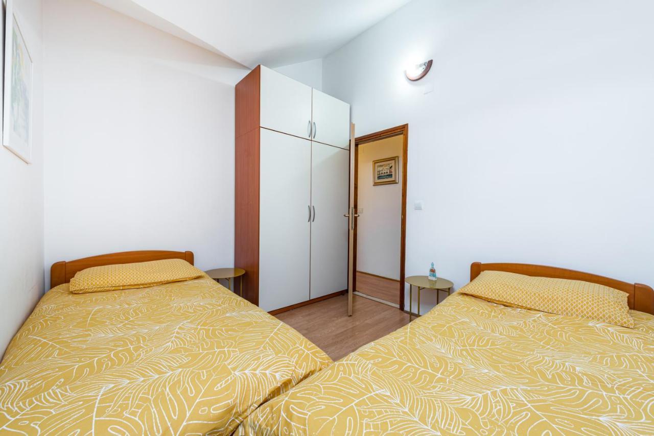Apartment Karla Дубровник Экстерьер фото